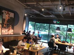 -Wagas沃歌斯(大学路店)