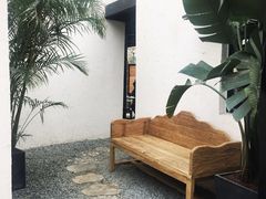 -云里小坐·小院里·团建·宴请·下午茶(三圣乡店)