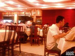 -暨南大学（石牌校区）明湖楼