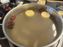 -林记潮牛·牛肉火锅(上马墩店)