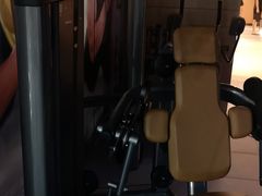 -W FITNESS 威尔仕健身·游泳(七宝店)