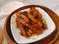 -潮福城大酒楼·潮粤菜·港式点心(阳光城店)