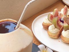 -伊斯坦布尔土耳其清真咖啡餐厅