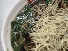 -老赵面店(大西路店)