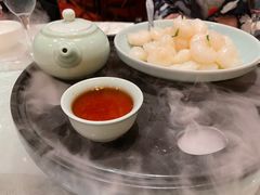 -怡和春天大酒楼(柳芳店)