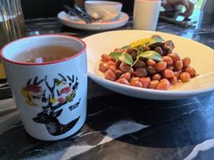 -新白鹿餐厅(虹桥南丰城店)