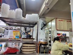 -大邑李记肥肠血旺