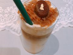 -伊斯坦布尔土耳其清真咖啡餐厅