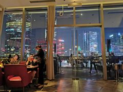 门面-Mercato莫卡多露台餐厅与酒吧(K11店)