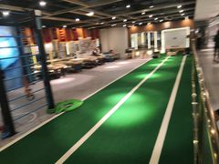 -银吉姆健身(恒隆馆)