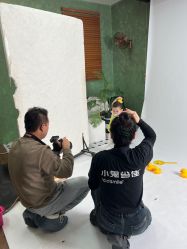 -小鬼当佳儿童摄影(通州外拍店)