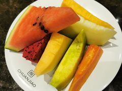 -川骄海鲜自助(河东店)