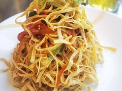 -No.DD戳子烧烤·江湖菜(北京总店)