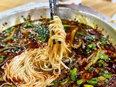-临江后街鳝丝(临江店)