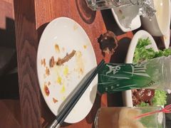 -陆壹捌餐厅(五大道店)