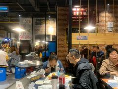 -丽伟的串·烧烤·砂锅(季景天地店)