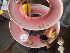 -亚龙湾喜来登·美景台大堂吧
