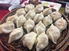 牛肉蒸饺-淀里船宴(卓达店)