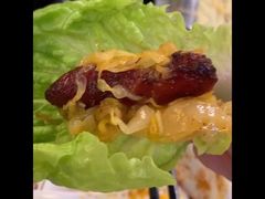 酸菜-石记东北风味烤肉店(子固路店)