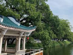 -潮州西湖