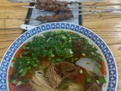 -西域美食(西直门南小街店)
