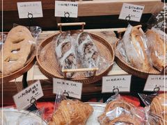 -佐敦面包铺·JORDAN BAKERY