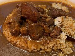 -伽喱博士 Dr.CURRY咖喱饭(太阳宫咖喱店)