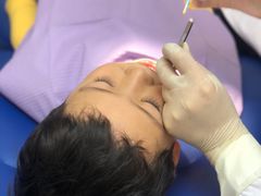 -新达口腔(华东理工大学店)