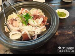 -临家闽南菜(宝洲路店)