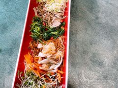 锦绣大拌菜-东辰望海鱼码头·海鲜餐厅