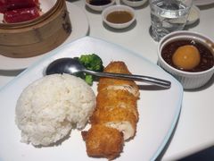 -金湖港式餐厅(建外店)