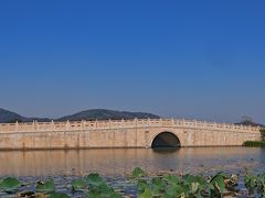 -南北湖风景区