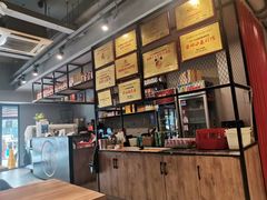 -李叔叔虾蟹大排档(青羊店)