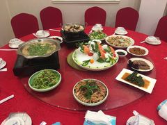 -蒸八鲜农家土菜(祝桥店)