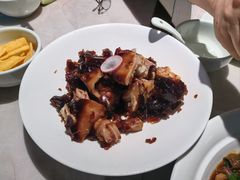 -船歌·鱼水饺青岛菜(闽江二路店)