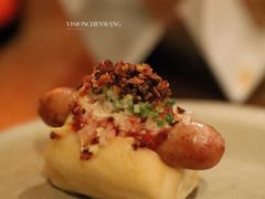 -BOR Eatery(安福路店)