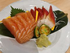 -喜寿司(金狮广场店)