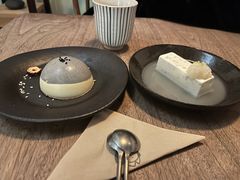 -知亘茶食
