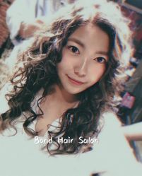 -FUTURE HN男士发型风格设计