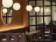 -COSTA COFFEE(新奥购物中心店)