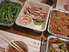 -阿季·当季酒食(后江埭店)