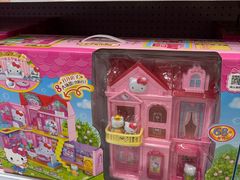 -TOYSRUS玩具反斗城(大连恒隆广场店)