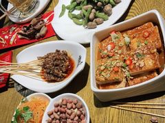 -喝丢一只鞋海鲜烧烤·海肠捞饭(市场店)