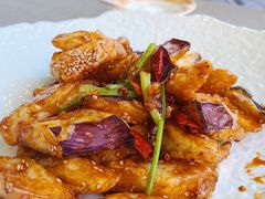 -有喜胶东小馆(太申祥和店)