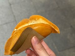 -贺记蛋烘糕(青羊第五分店)