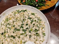 -朗妈私房菜(婺女州店)