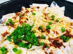 葱油蒜蓉竹篙粉-石岐乳鸽村(南海第三分店)