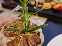 -恰餐厅及酒吧CHAR Bar & Grill(北京三里屯洲际店)