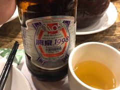 -屋顶花园餐厅(步行街老地王大厦店)