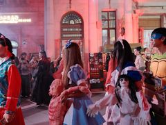 -华谊兄弟（长沙）电影小镇